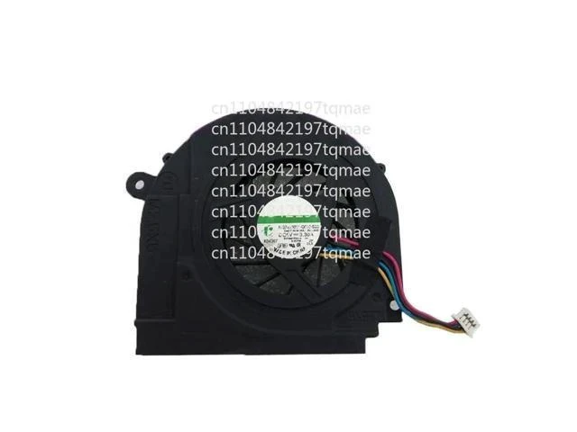 Alt view image 2 of 2 - Laptop CPU Fan For Studio 1555 1557 1558 MG74130V1-Q010-S99 0W956J W956J