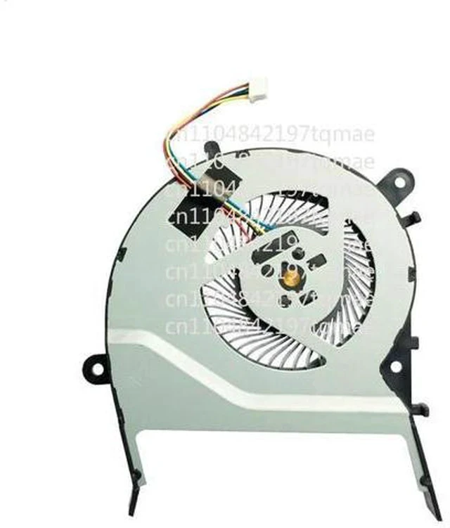 Alt view image 2 of 4 - Laptop CPU FAN For R556LA R556LB R556LJ R556LN R556LD R556LF R556LP R556UA