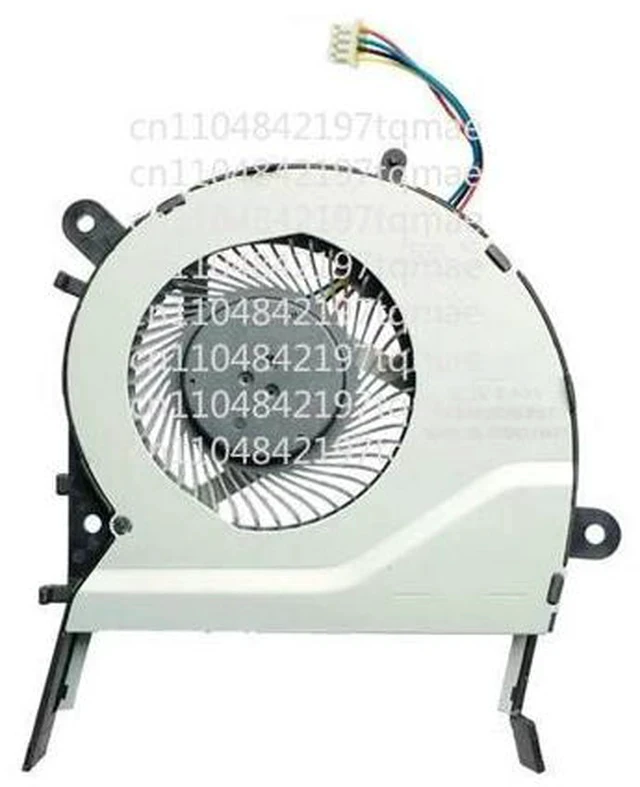 Alt view image 3 of 4 - Laptop CPU FAN For R556LA R556LB R556LJ R556LN R556LD R556LF R556LP R556UA