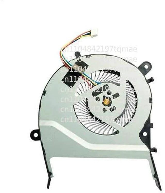 Alt view image 4 of 4 - Laptop CPU FAN For R556LA R556LB R556LJ R556LN R556LD R556LF R556LP R556UA