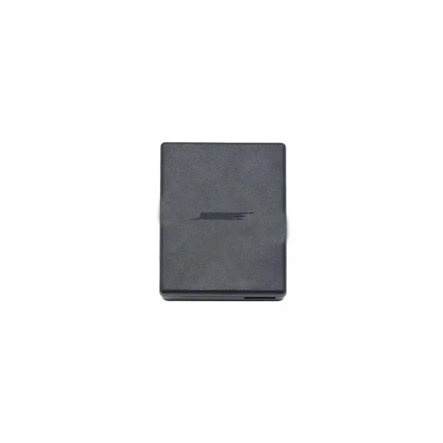 Alt view image 2 of 2 - Black Power Adapter 1M Micro USB Cable for SoundLink Mini 2 II White Audio/Video PSU 5V 1600mA 722809-0011 S008VU0500160 (Black Adapter)
