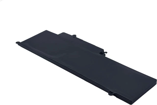 Alt view image 4 of 4 - GHU Battery 43 WH 11.1V Replacement for GK5KY 92NCT 04K8YH 0WF28 4K8YH 092NCT 92nct Compatible for Dell Inspiron 13" 7347 7348 7352, Dell Inspiron 11" 3147 3148 3152