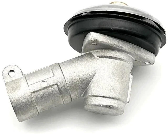 Alt view image 2 of 7 - Garden Tools Accessories Parts Brush Cutter Gearbox 26mm 28mm 9 Teeth 7 Teeth Square Tooth is Available Parts(28MM 9Teeth)