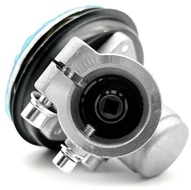 Alt view image 6 of 7 - Garden Tools Accessories Parts Brush Cutter Gearbox 26mm 28mm 9 Teeth 7 Teeth Square Tooth is Available Parts(28MM 9Teeth)