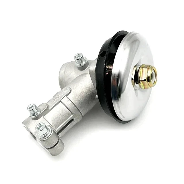 Alt view image 7 of 7 - Garden Tools Accessories Parts Brush Cutter Gearbox 26mm 28mm 9 Teeth 7 Teeth Square Tooth is Available Parts(28MM 9Teeth)