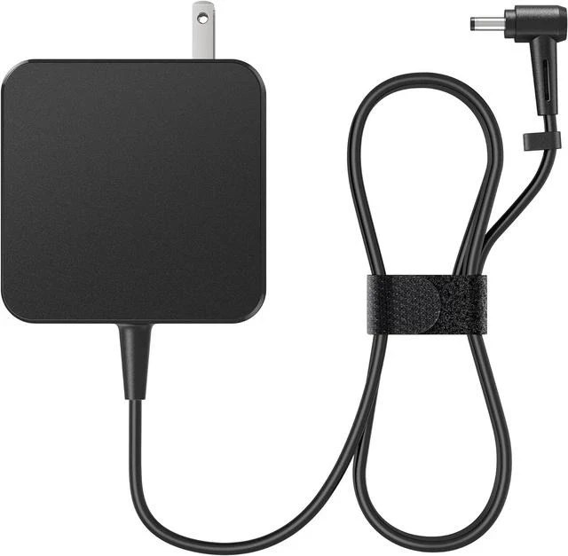 Main image of 65W 45W Laptop Charger Compatible with Vivobook 14 15 17 Flip 14 15 S13 S14 S15 Go 12 14 15 X510UR X515 X515J X515E X515M X515MA X415JA X415EA F513EA F513E Adapter Power Supply Cord