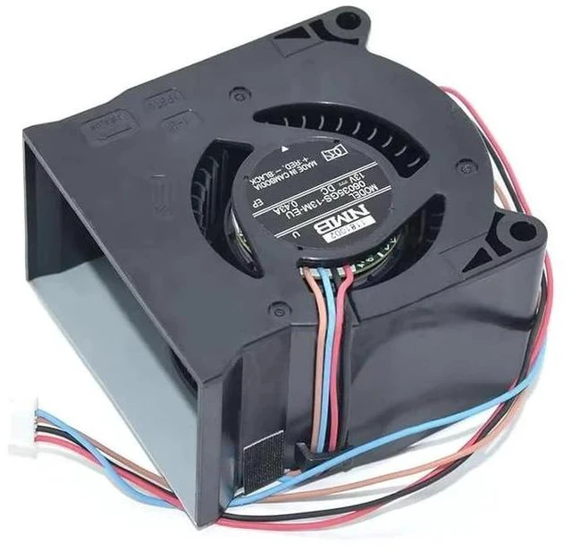Main image of for CB-S05E/X41/S41/U42/970 Cooler DC13V 0.43A 06035GS-13M-EU 4Pin Projector Fan