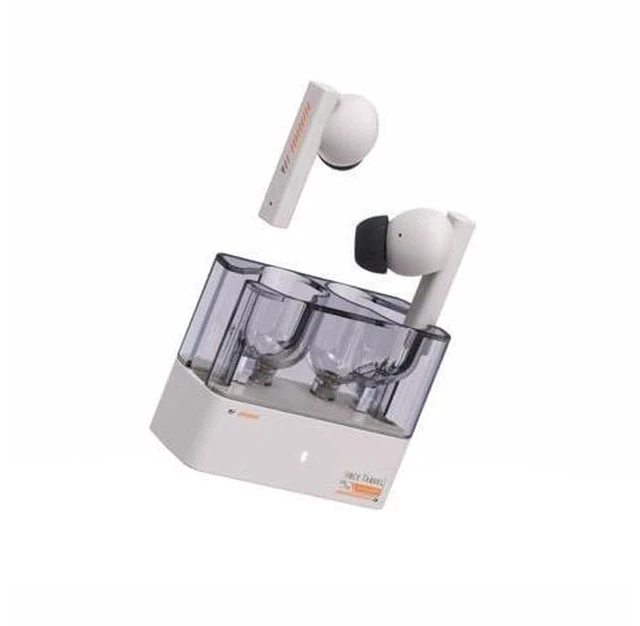 Alt view image 2 of 7 - Space Travel TWS Earphone Bluetooth 5.3 Noise Canceling True Wireless Stereo IEMs