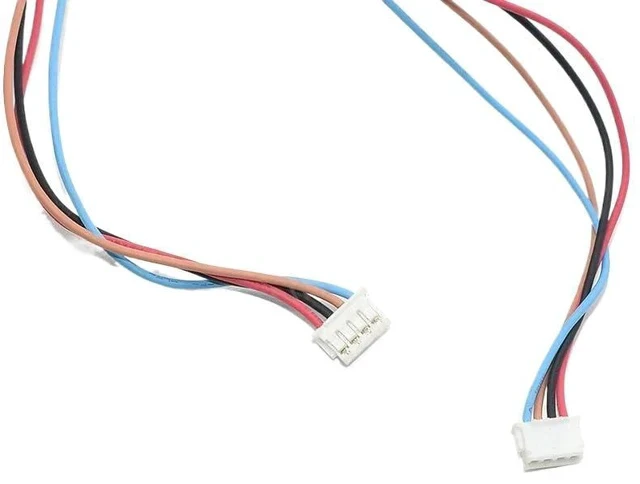 Alt view image 5 of 5 - for CB-S05E/X41/S41/U42/970 Cooler DC13V 0.43A 06035GS-13M-EU 4Pin Projector Fan