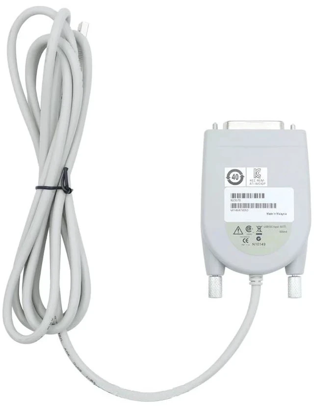 Alt view image 2 of 2 - for 82357B High-Speed USB to GPIB Adapter Interface USB 2.0 Data Acquisition Card