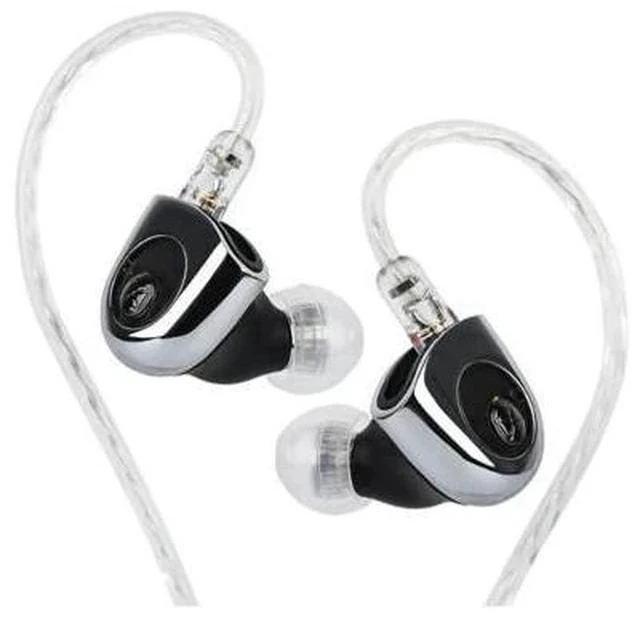 Main image of TWISTURA D Major 10mm Dynamic Driver in-Ear Headphone 0.78mm 2-pin Interchan (no mic)