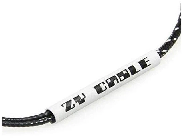 Alt view image 3 of 4 - HiFi Cable HD800 Headphone Upgrade Cable Balance (4-pin XLR Male Plug) ZY-055