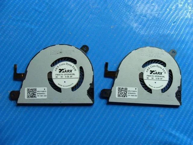 Main image of Cpu cooling fan for Blade Stealth RZ09-0196 13.3 inches s FN0570-SP084R3BL