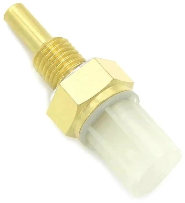 Main image of Radiator Fan Thermo Switch For AN250 AN400 AN400Z RMZ250 RMZ450 RMX450 13650-14G00 LTR450 LTR450Z LTZ400 LTZ400Z