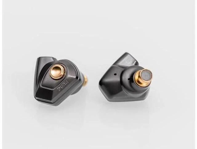 Main image of DUNU Titan S2 Dynamic Driver in-Ear Headphone 0.78 2pin Connectors (Browm, Type-C Jack with mic)