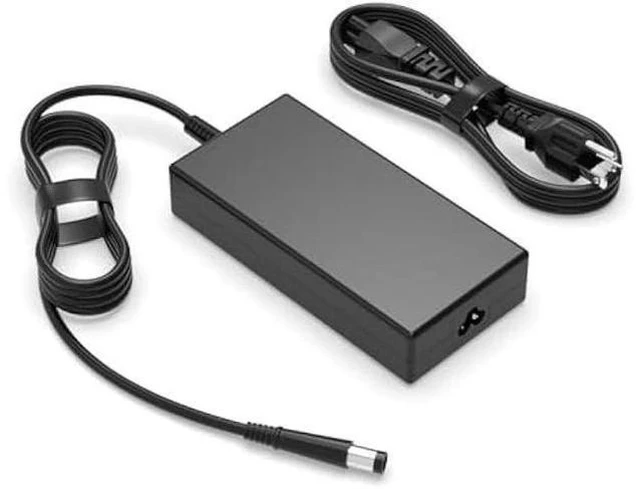 Alt view image 7 of 7 - 180W AC Adapter Compatible with Dell Precision 7680 7670 7770 7780 7510 7520 7530 7540 7550 G5 G7 15 17 LA180PM180 DA180PM111,Compatible with Dell Laptop Charger Power Supply Cord