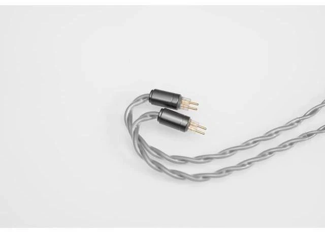 Alt view image 5 of 6 - DUNU Titan S2 Dynamic Driver in-Ear Headphone 0.78 2pin Connectors (Browm, Type-C Jack with mic)