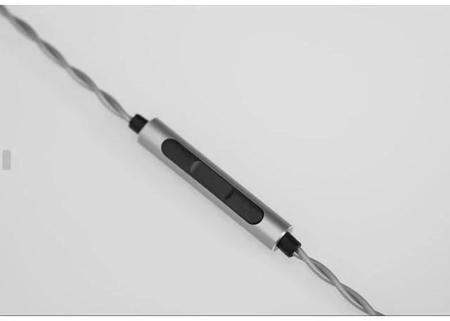 Alt view image 4 of 6 - DUNU Titan S2 Dynamic Driver in-Ear Headphone 0.78 2pin Connectors (Browm, Type-C Jack with mic)