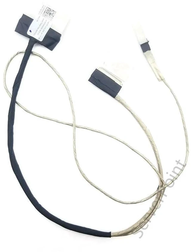 Main image of for 15-BS 15T-BR 15Z-BW 15-BW 250 G6 CBL50 924930-001 DC02002WZ00 30PIN LCD LVDS Cable New