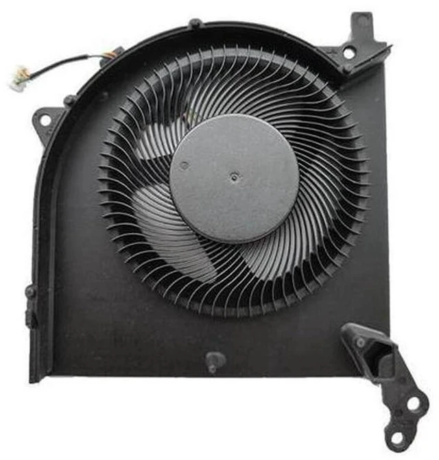 Main image of CPU + CPU Cooling Fan for 5I 15IMH05 15IMH05H 15ARH05 15ARH05H CPU&GPU Cooling Fan