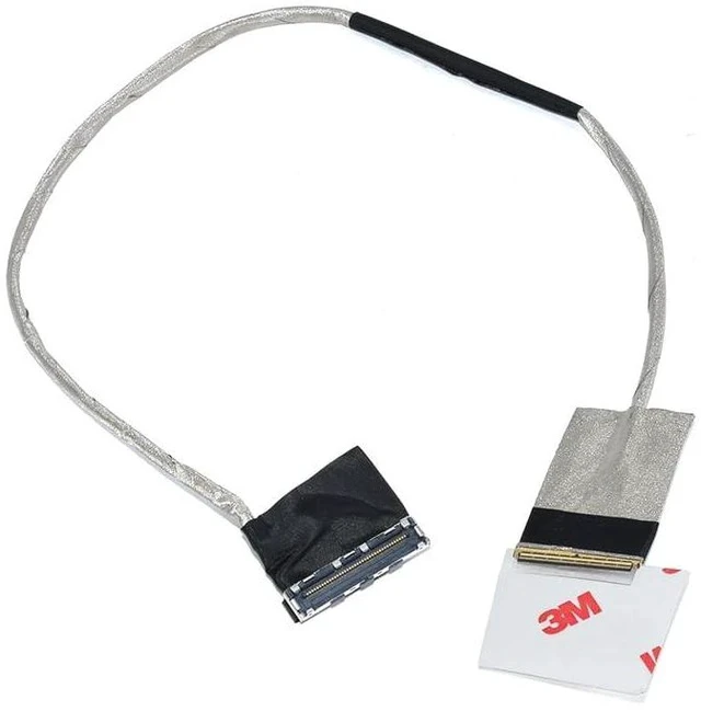 Alt view image 2 of 2 - for G750 G750J G750JW G750JH G750JX G750JZ W750 Display LVDS LCD Ribbon Cable 1422-01MG000