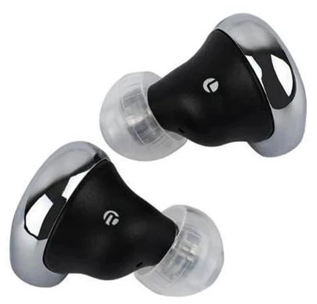Alt view image 3 of 5 - TWISTURA D Major 10mm Dynamic Driver in-Ear Headphone 0.78mm 2-pin Interchan (no mic)