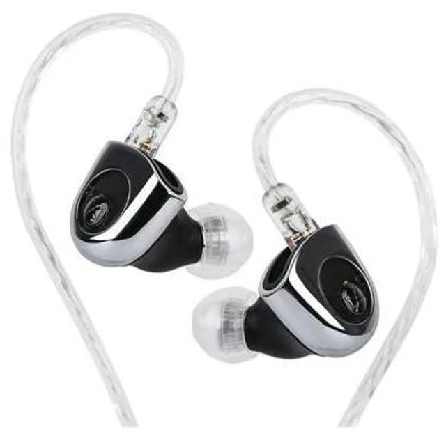 Alt view image 5 of 5 - TWISTURA D Major 10mm Dynamic Driver in-Ear Headphone 0.78mm 2-pin Interchan (no mic)