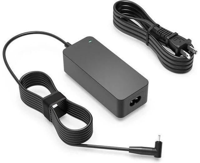 Main image of 65W 45W Charger Fit for -Aspire Series Laptop - (UL Safety Certified Products)