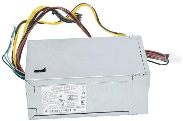 Main image of New PSU for 86 89 280 480 400 600 800G3 G4 G5 MAX400W Power Supply PA-3401-1 PA-3401-1HA 942332-001 PCG007