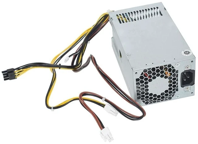 Alt view image 2 of 2 - New PSU for 86 89 280 480 400 600 800G3 G4 G5 MAX400W Power Supply PA-3401-1 PA-3401-1HA 942332-001 PCG007