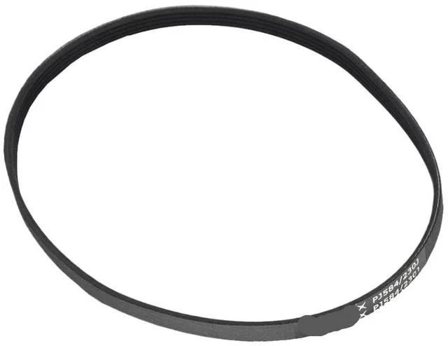 Main image of V-Belt PJ584/230J Compatible with DIY RC Model Motor Available in 3 to 10 Ribs