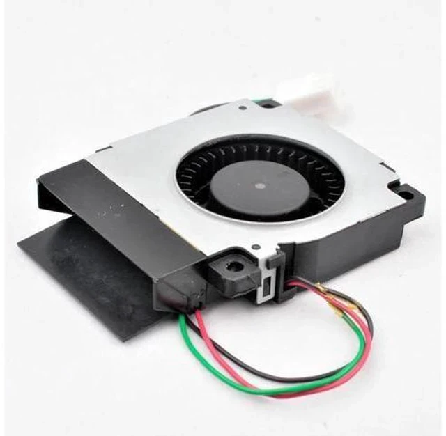 Alt view image 4 of 6 - BFB04512HHA 4.5CM 45mm fan 45x45x10mm 4510 turbofan blower 12V 0.26A The best DIY option