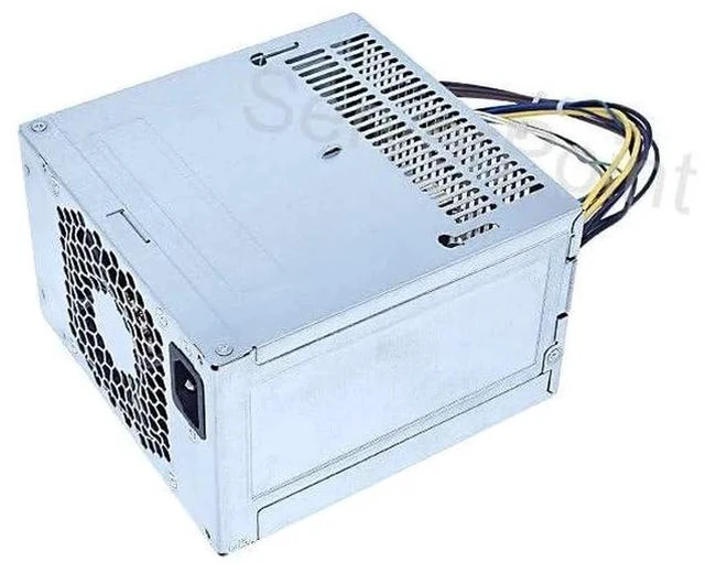Main image of New 508154-001 503378-001 611483-001 613764-001 PS-4321-1HB DPS-320NB-1A for 8100/8280/8080 8300 MT 320W Power Supply