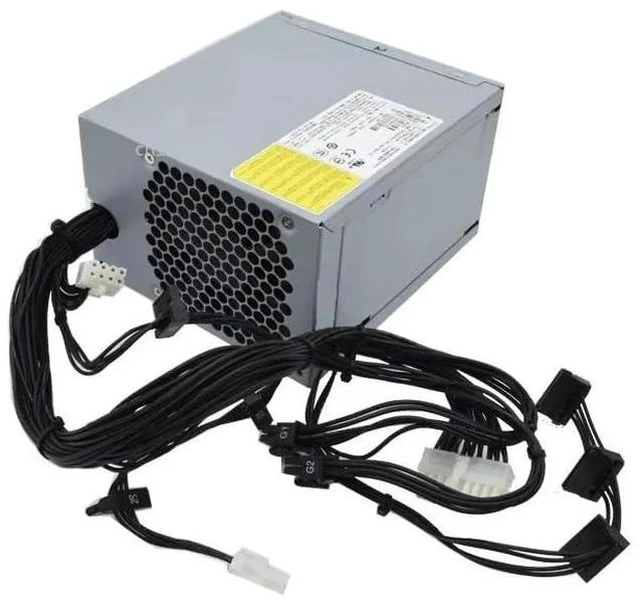 Main image of for Z420 Workstation 600W Power Supply 623193-001/003 632911-001/003 DPS-600UB A