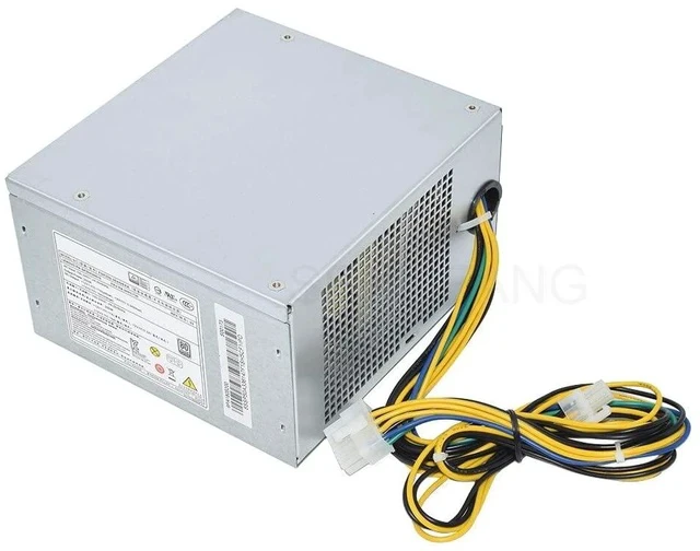 Alt view image 2 of 5 - New for 4600 6600 6900 8600 4900 10Pin 250W Power Supply HK350-12PP HK350-55BP FSP250-30AGBAA 00PC736 PCE026 PA-3251-1 PCH016