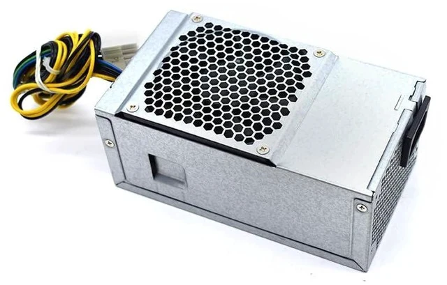 Alt view image 2 of 2 - New 00PC774 00PC750 PA-2181-2 180W 50/60HZ Power Supply Well Tested