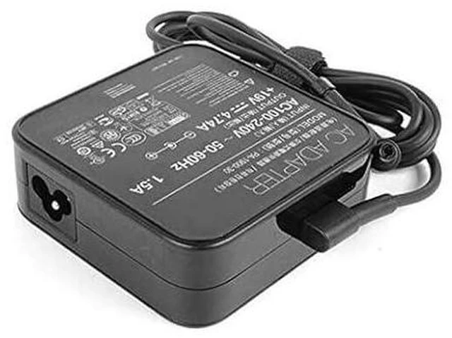 Alt view image 3 of 7 - Original 19V 4.74A 90W EXA1202YH AC Adapter Power Supply Compatible for K53 K53B K53BY K53E Notebook with US Cable