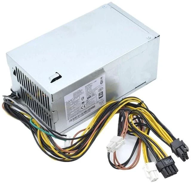 Main image of for 480 280 288 680 800 600 400 G3 G4 L77487-001 L89233-001 PA-5501-2HA PCG007 500W Power Supply 100-240V