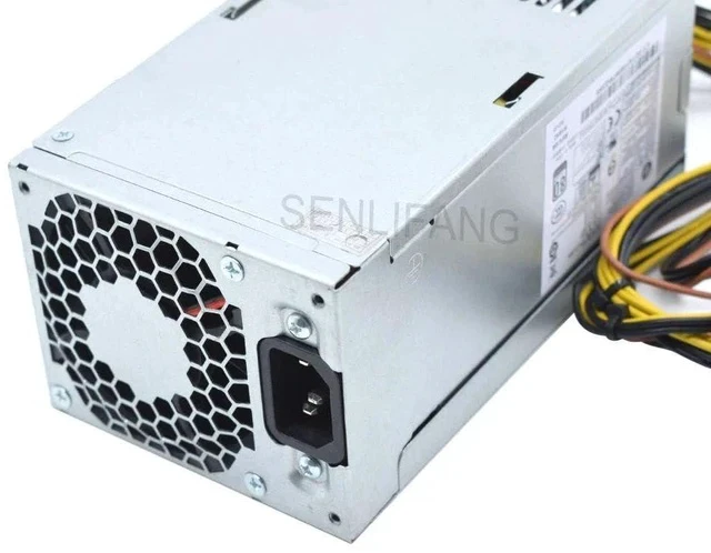 Alt view image 5 of 6 - for 480 280 288 680 800 600 400 G3 G4 L77487-001 L89233-001 PA-5501-2HA PCG007 500W Power Supply 100-240V