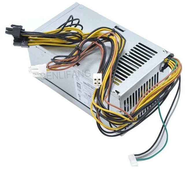 Alt view image 3 of 6 - for 480 280 288 680 800 600 400 G3 G4 L77487-001 L89233-001 PA-5501-2HA PCG007 500W Power Supply 100-240V