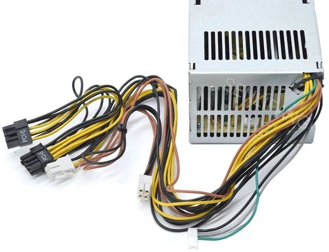 Alt view image 4 of 6 - for 480 280 288 680 800 600 400 G3 G4 L77487-001 L89233-001 PA-5501-2HA PCG007 500W Power Supply 100-240V