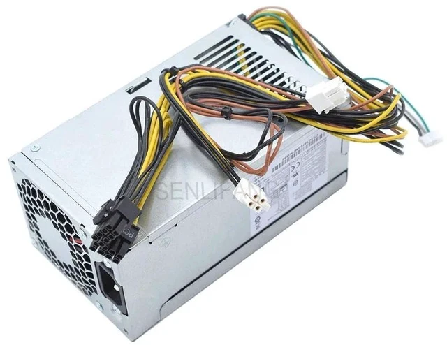 Alt view image 6 of 6 - for 480 280 288 680 800 600 400 G3 G4 L77487-001 L89233-001 PA-5501-2HA PCG007 500W Power Supply 100-240V