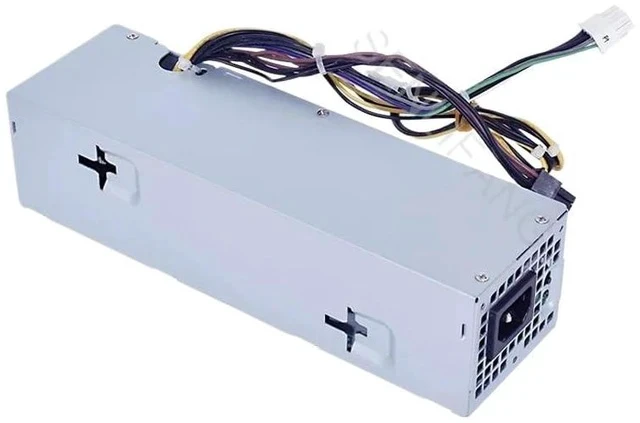 Alt view image 2 of 2 - for 3020 9020 XE2 T1700 100-240V H315ES-00 D315E001L 4FCWX VC372 04FCWX MAX 315W Power Supply