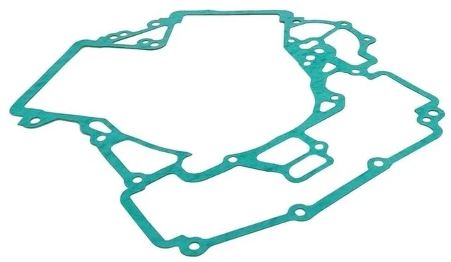 Alt view image 4 of 7 - Engine Case Half Gasket For Commander Outlander Renegade MAVERICK 800 1000 QUAD GO KART Old Part Number: 420651225: 420651227