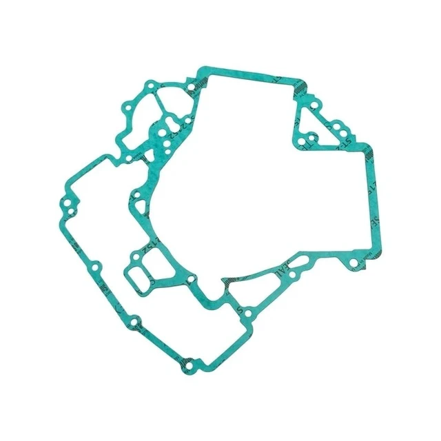 Alt view image 7 of 7 - Engine Case Half Gasket For Commander Outlander Renegade MAVERICK 800 1000 QUAD GO KART Old Part Number: 420651225: 420651227