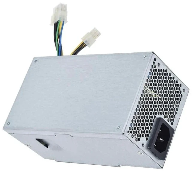 Alt view image 2 of 4 - New HK280-72PP 00PC745 FSP180-20TGBAA FSP180-20TGBAB SP50A36184 54Y8940 100-240V 180W Power Supply