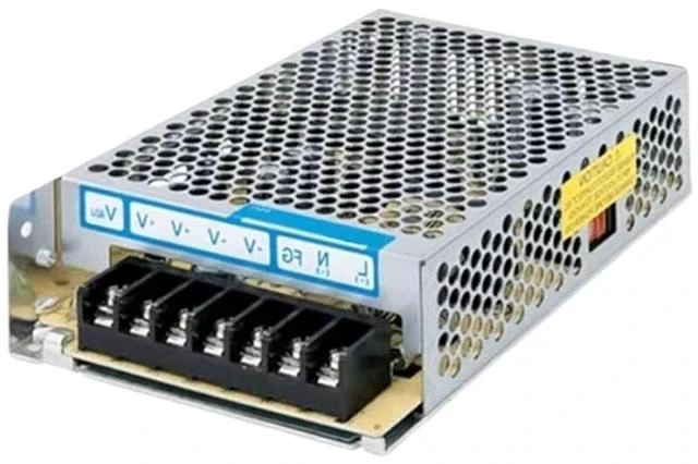 Main image of Switching Power Supply PMT-24V50W2BA 24V100W2AA 24V100W2BA 24V150W2BA 24V150W2AA 24V50W1AA 24V350W1AG 24V100W1AA(PMT-24V100W1AA)