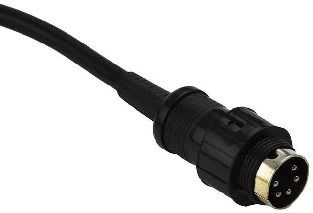 Alt view image 4 of 5 - BAKU Soldering Iron Solder Handle Replacement/Fit for BK-601D Welding Station Parts