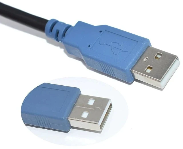 Alt view image 3 of 6 - New for NI USB-8473 Single-Port High-Speed USB CAN Interface 779792-01