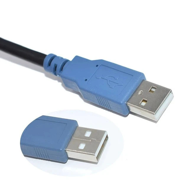 Alt view image 6 of 6 - New for NI USB-8473 Single-Port High-Speed USB CAN Interface 779792-01